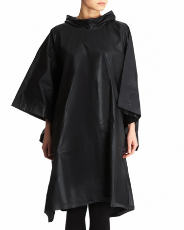 PVC Poncho